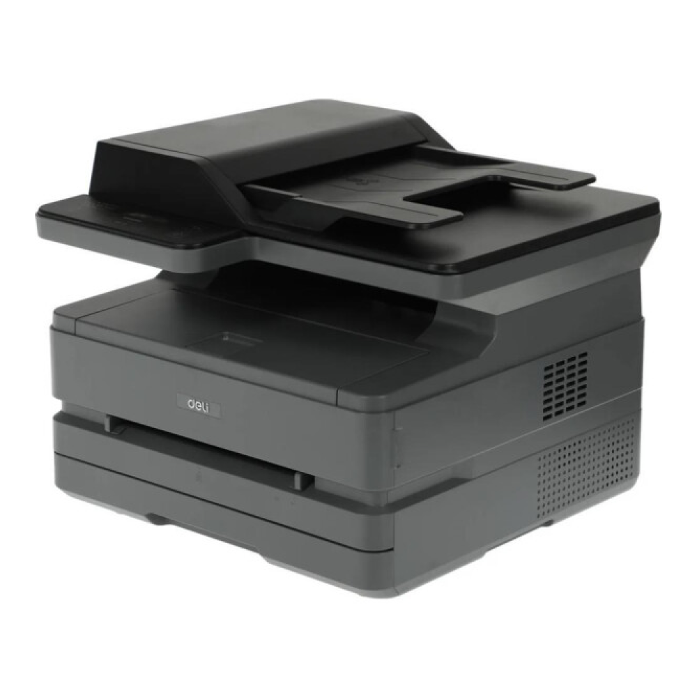 МФУ лазерное монохромное Deli M3100ADNW - 2
