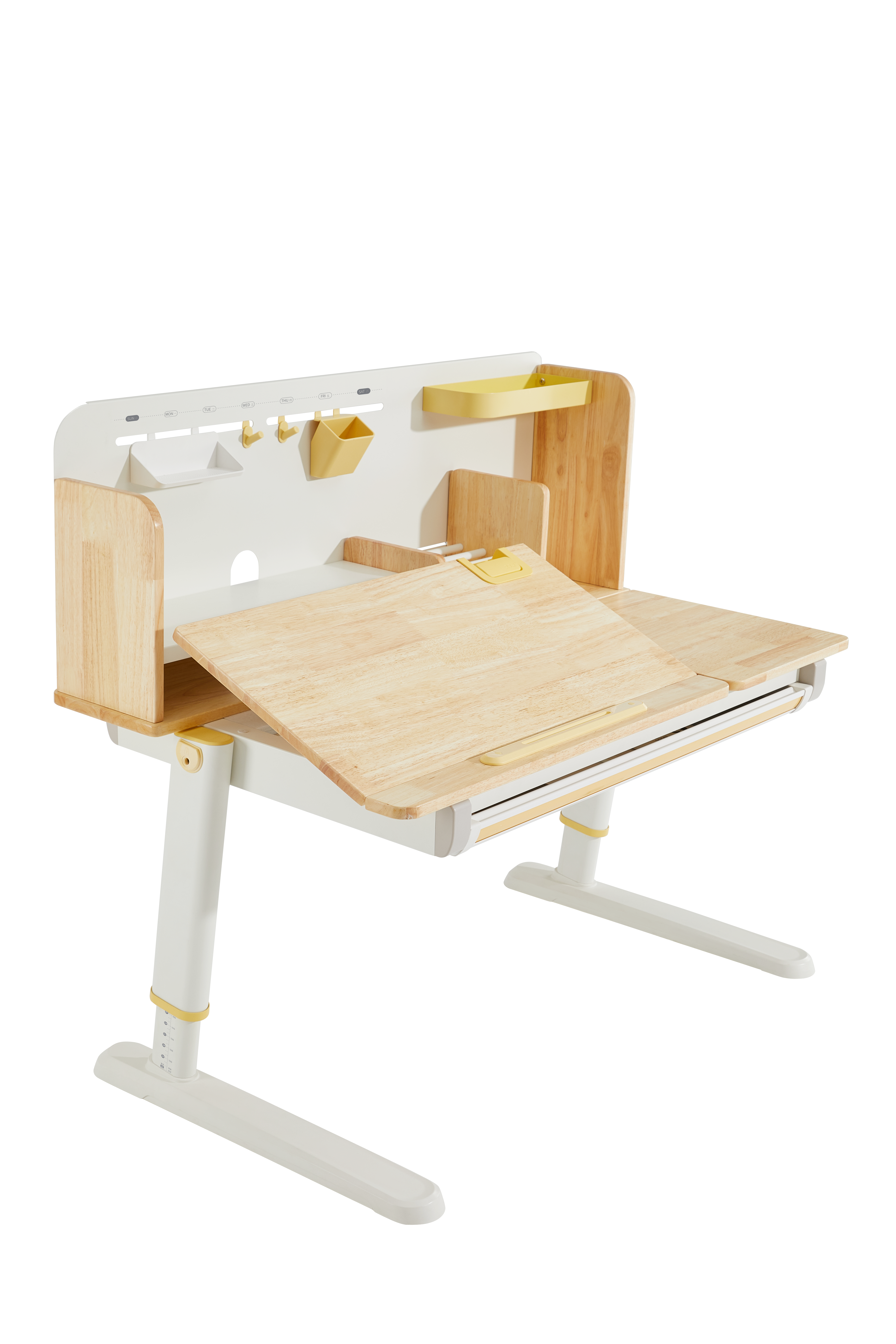 Стол Ergosmart регулируемый Galleon