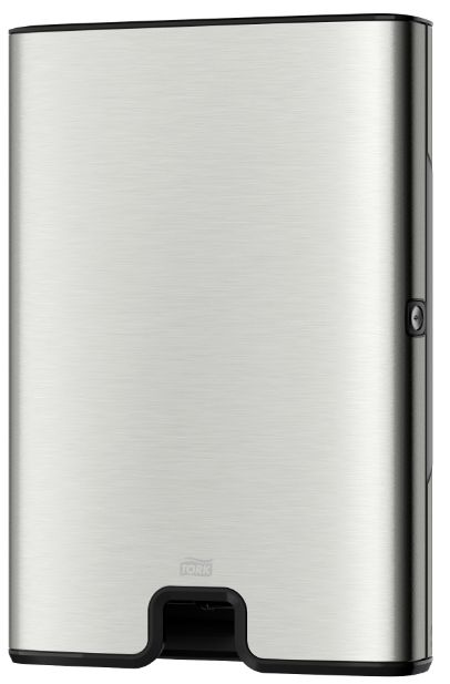 Диспенсер для полотенец листовых Multifold, H2 "Tork Xpress"