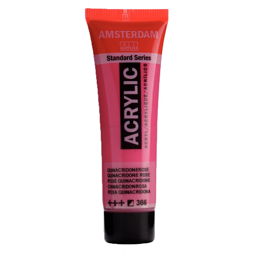 Краски акриловые 