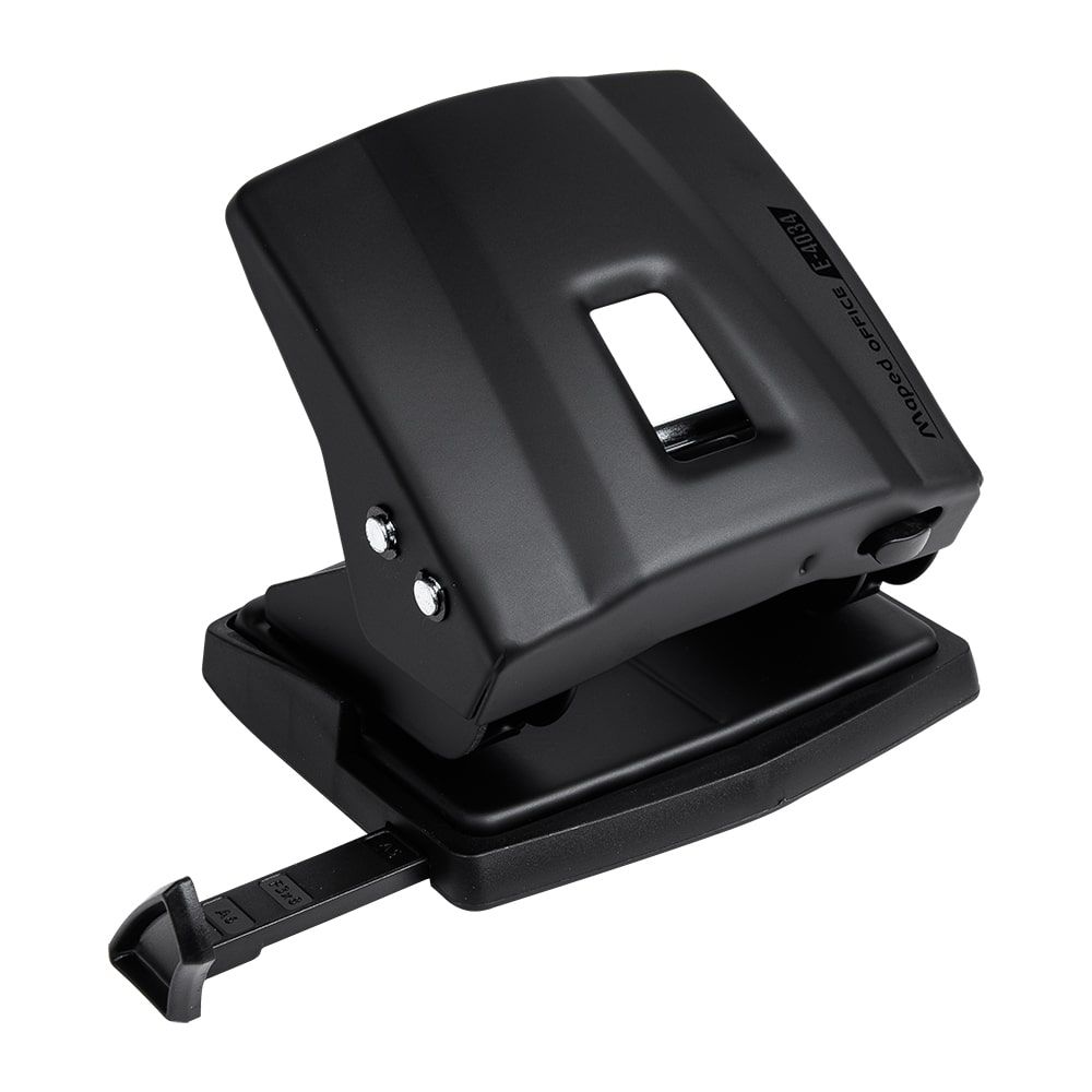 Дырокол Maped "Essential Metal"