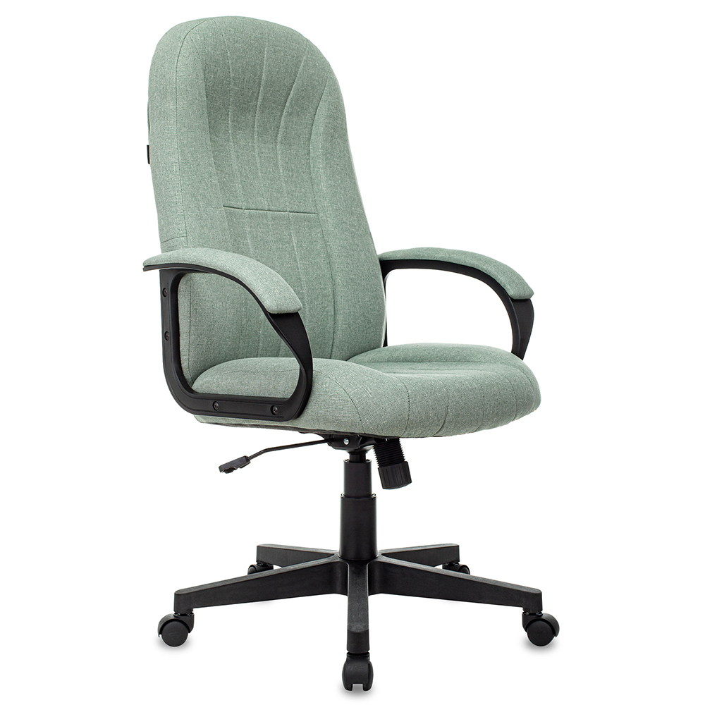 Кресло для руководителя "Бюрократ T-898AXSN"