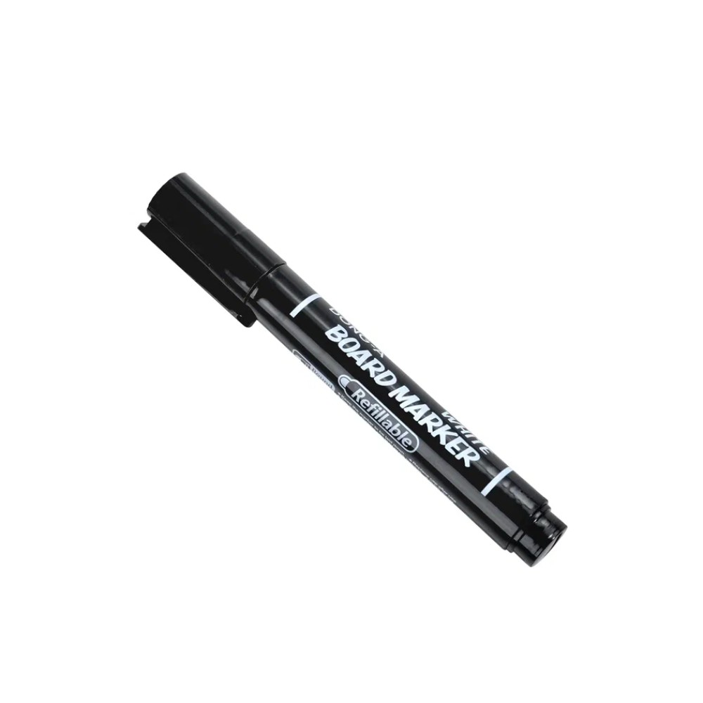 Маркер для доски "Dong-A", черный