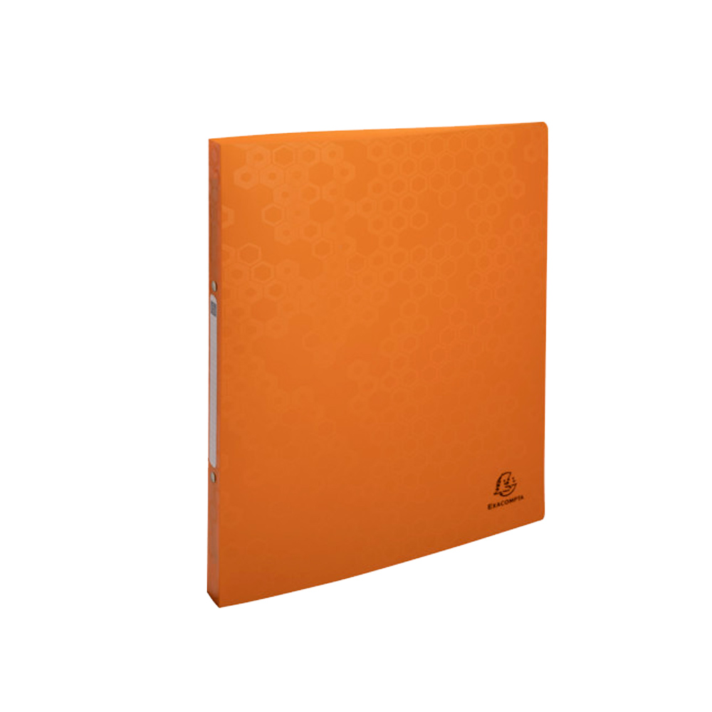 Папка на кольцах "Maïa", 2 кольца, 20 мм, ассорти - 4