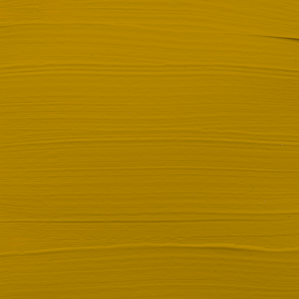 Краски акриловые "Amsterdam", 227 желтая охра, 20 мл, туба - 2