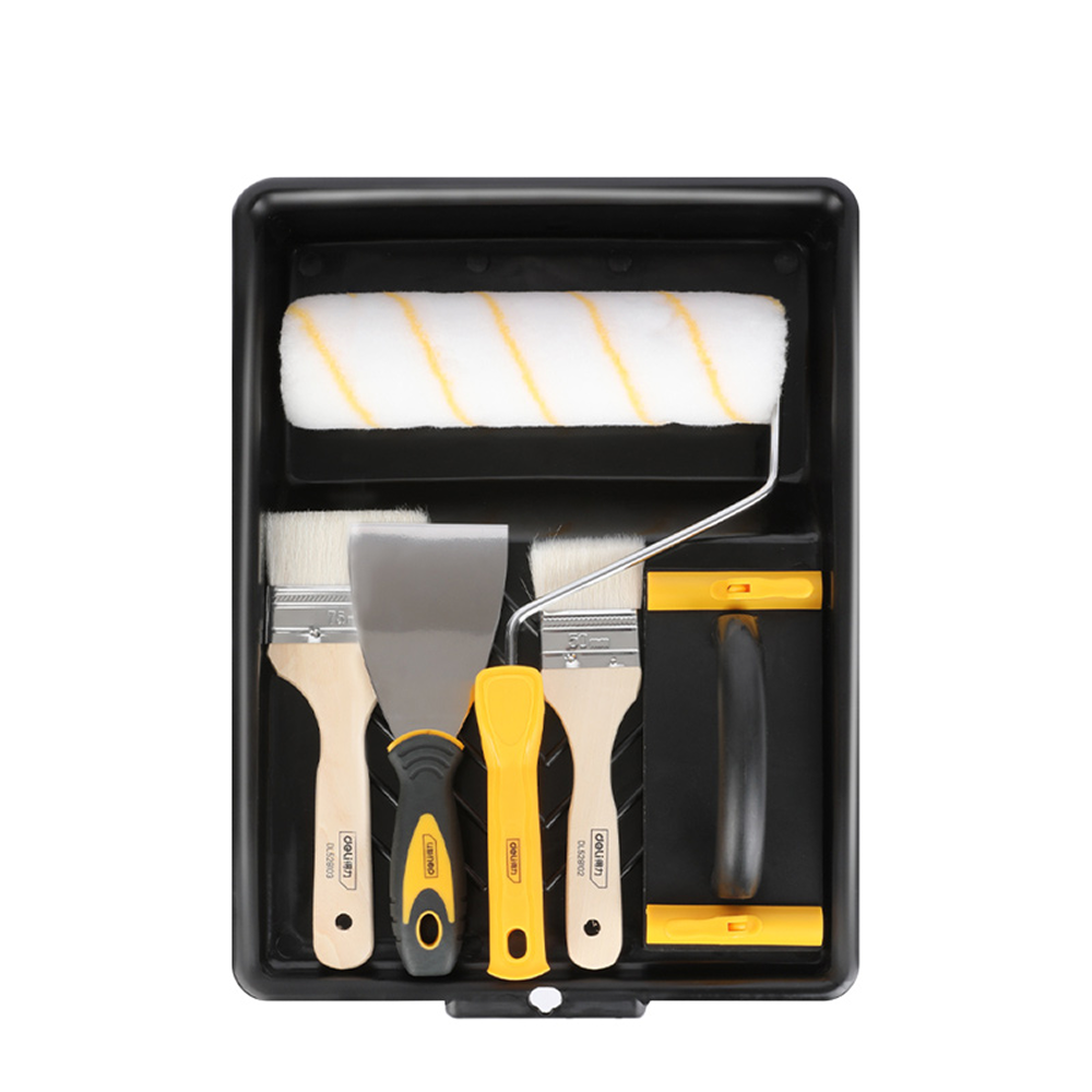 Набор малярный Deli YS DL528006