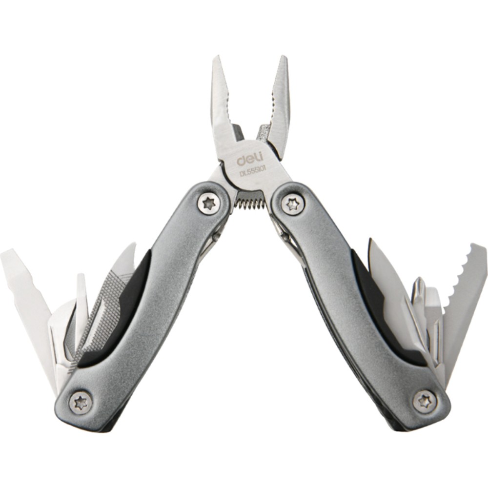 Мультитул Deli YS EDL555101
