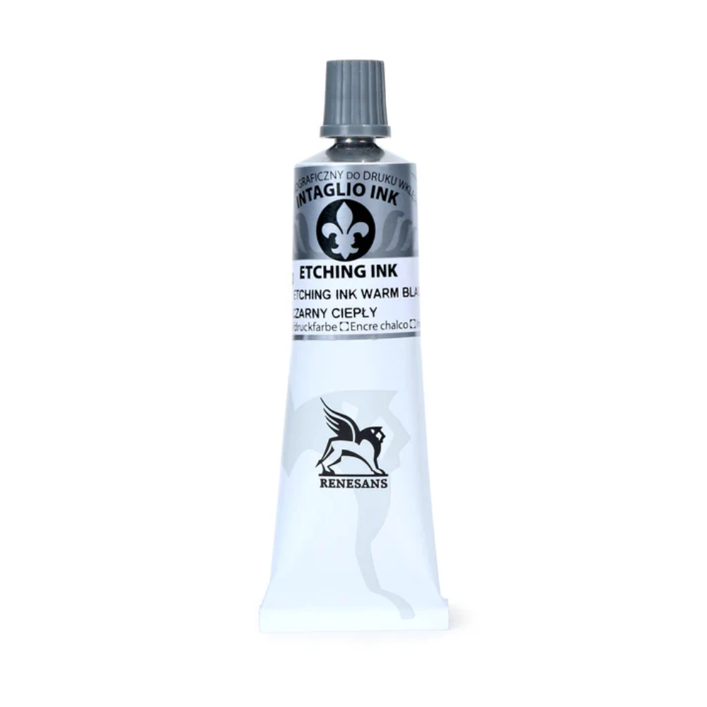 Краски для печати "Intaglio ink"