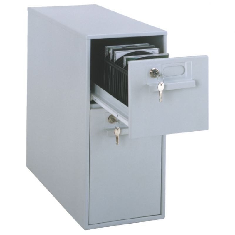 Шкаф картотечный "ТК 2" (A6)