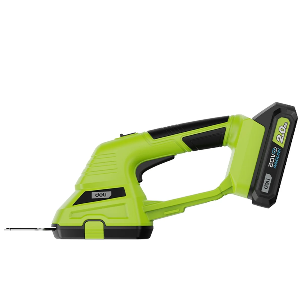 Ножницы садовые Deli GS EDG621-1