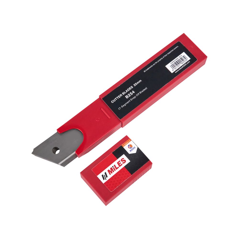 Лезвие для ножа Miles "B254-10"