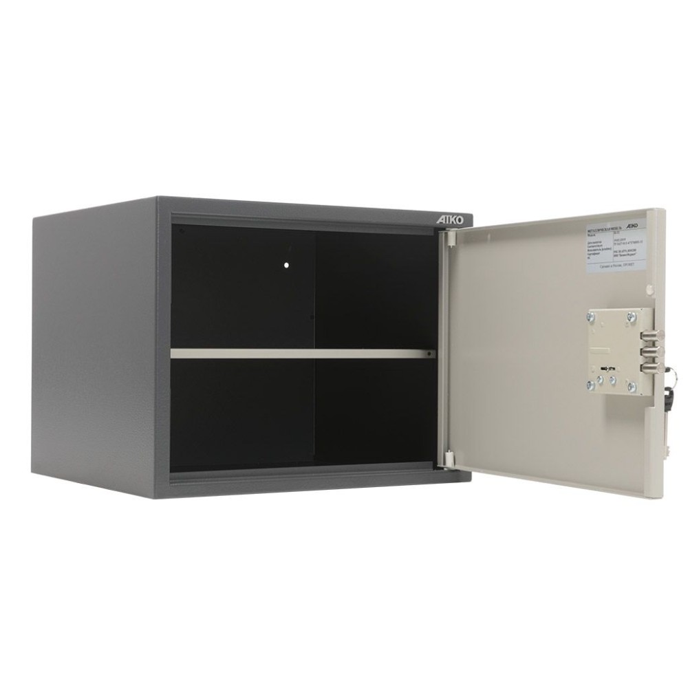 Шкаф бухгалтерский Aiko SL-32 - 2