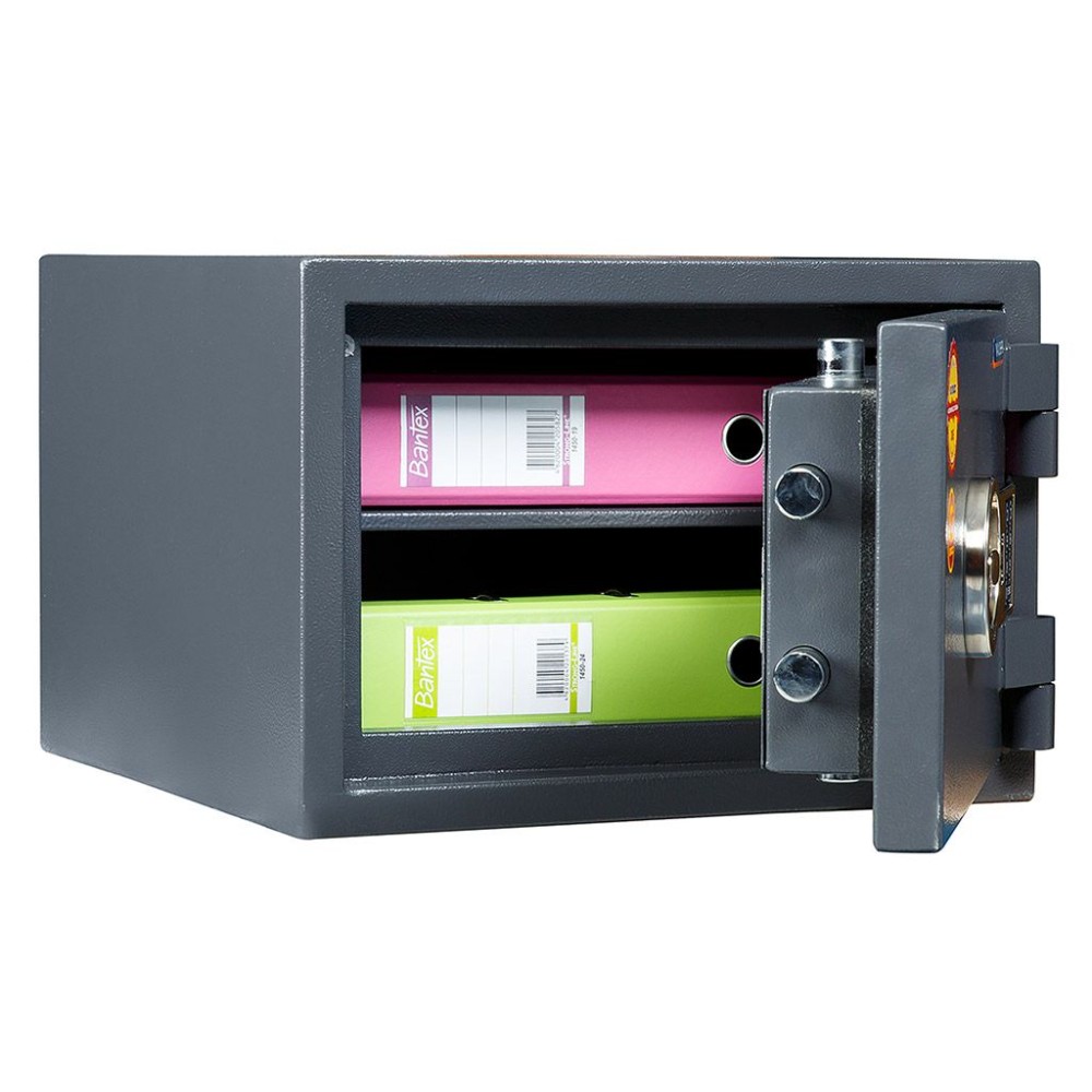 Сейф взломостойкий Кварцит 30 EL