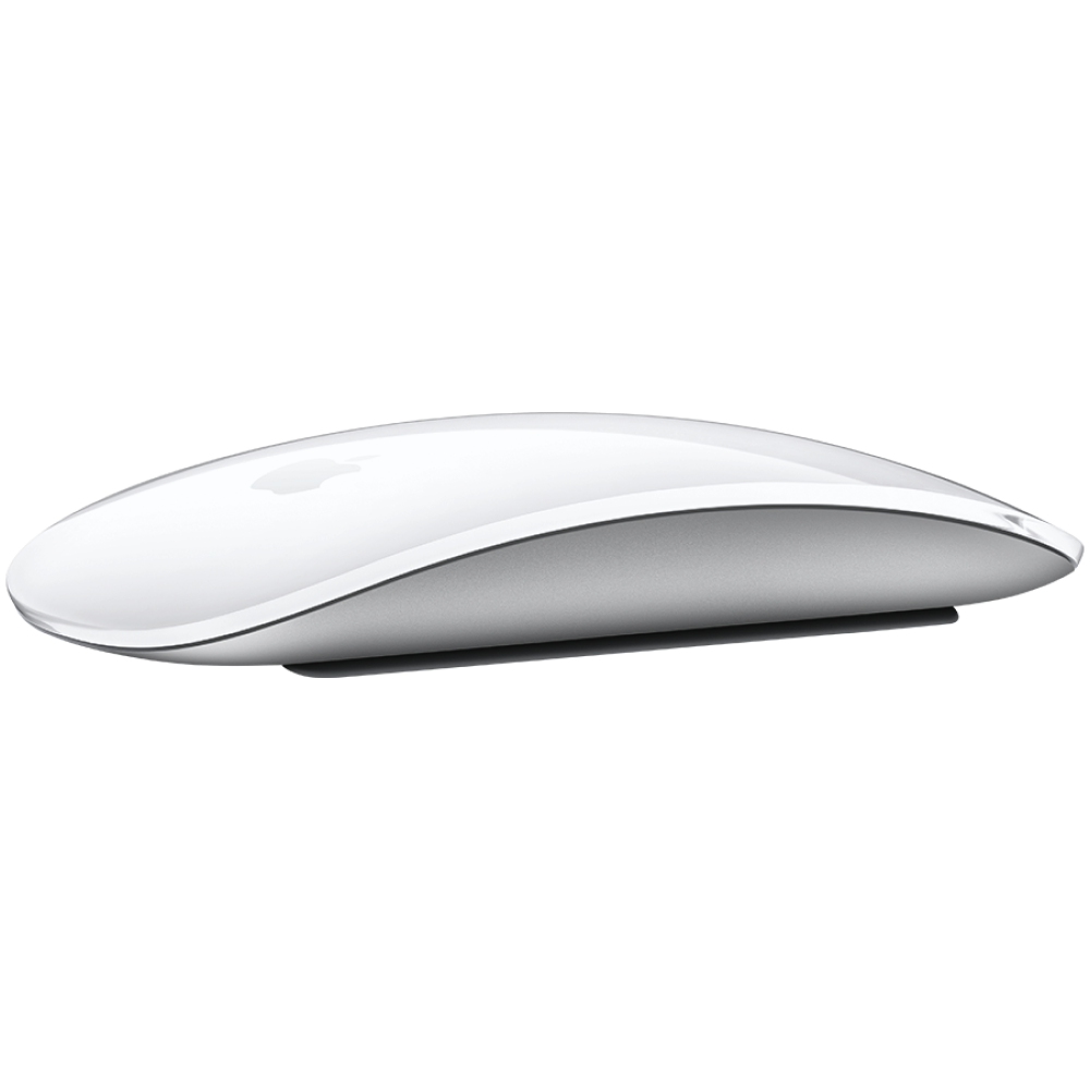 Мышь "Apple Magic Mouse A3204 / MXK53"