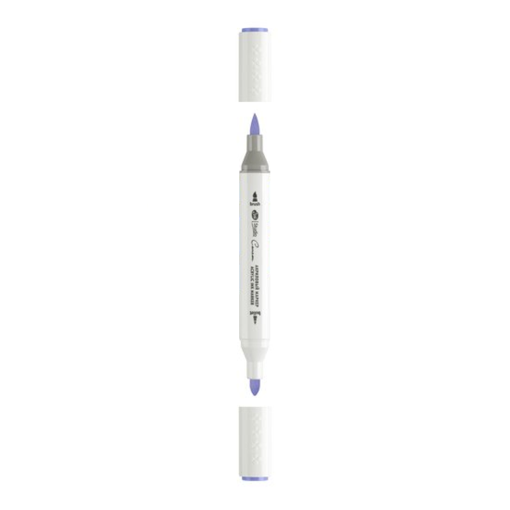 Маркер акриловый 