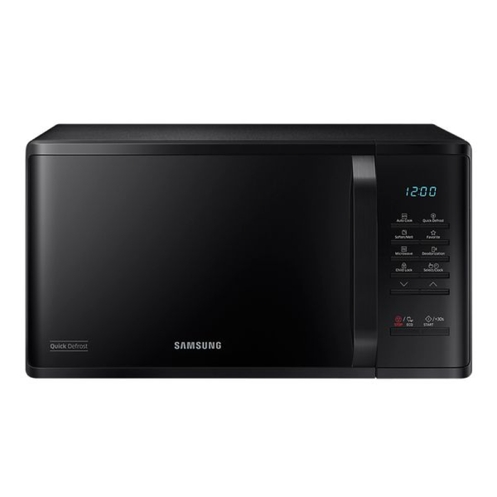 Электропечь СВЧ Samsung MS23K3513AK/BW