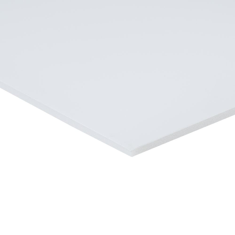 Пенокартон "Сонет", набор 5 штук, А3