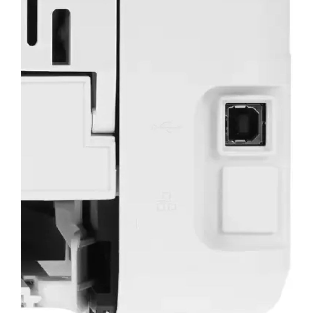 Принтер лазерный монохромный Deli P2500DW - 6