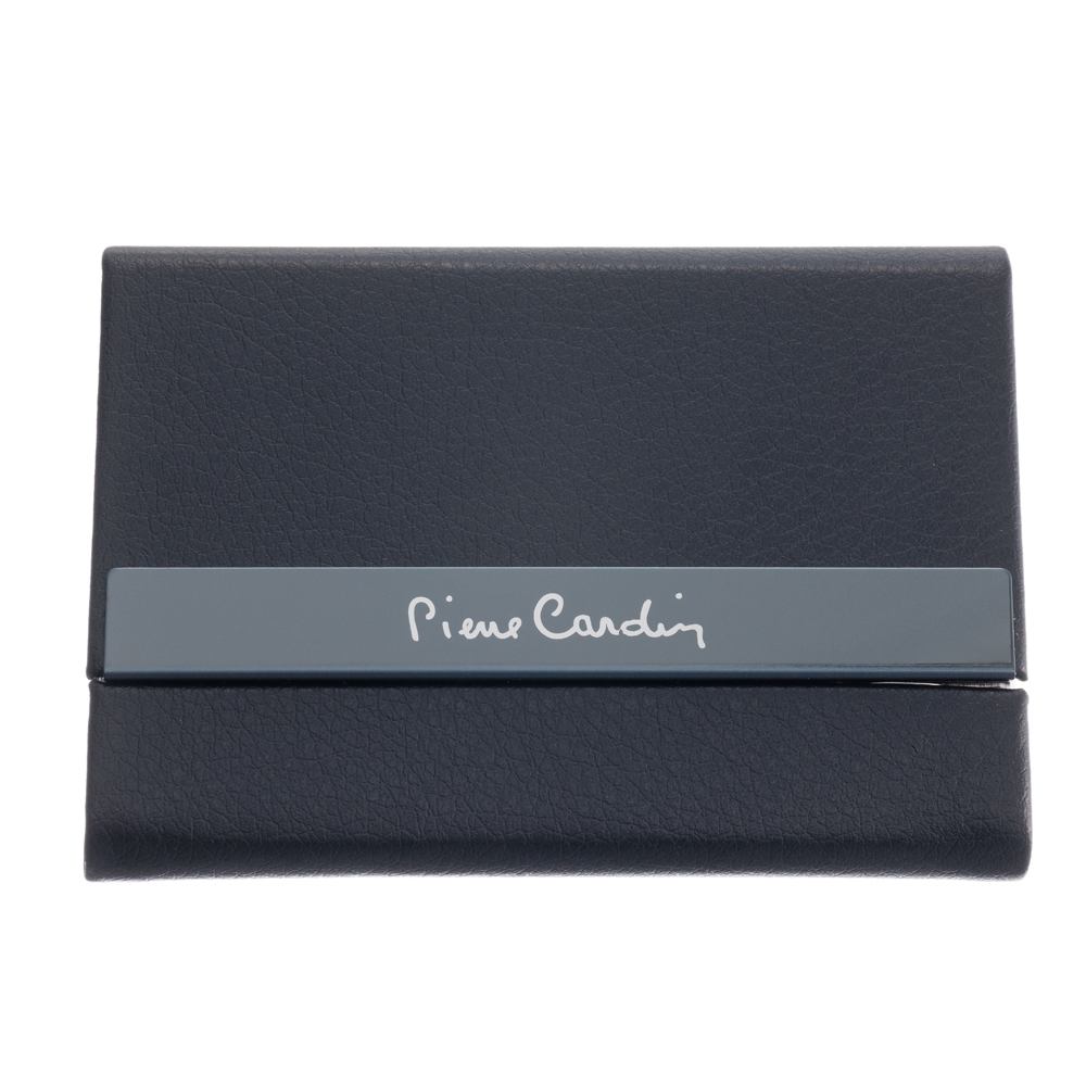 Визитница "Pierre Cardin", черный
