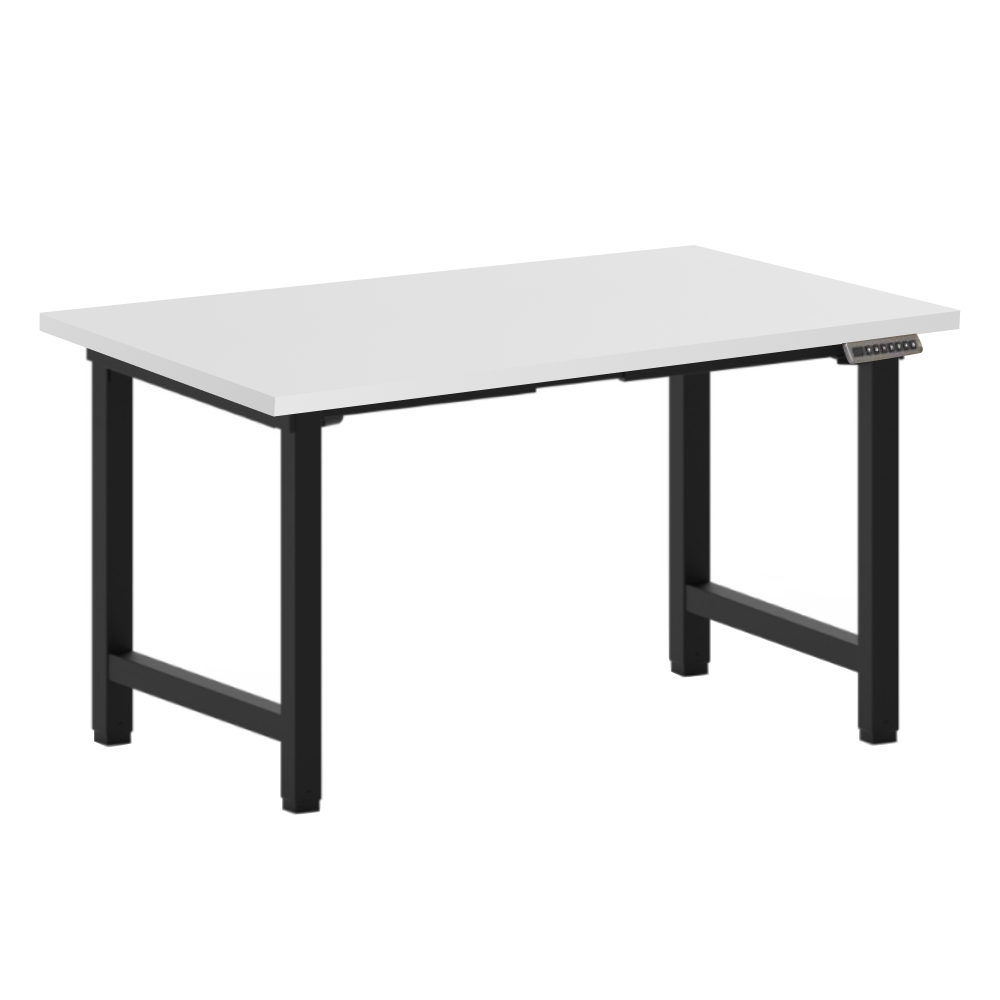 Комплект Fit Focus Quatro (регулируемый по высоте каркас арт. 9118242 и столешница арт. 9190100)