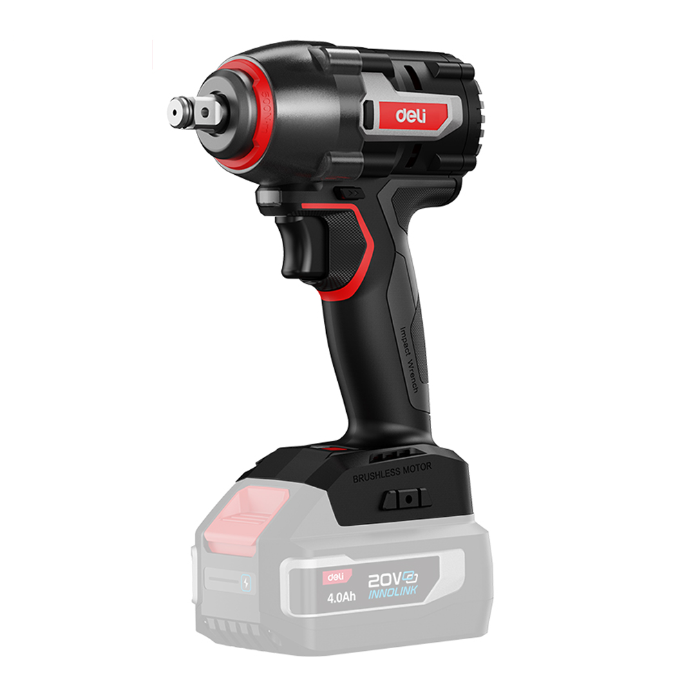 Аккумуляторный винтоверт Deli RS DE231Z