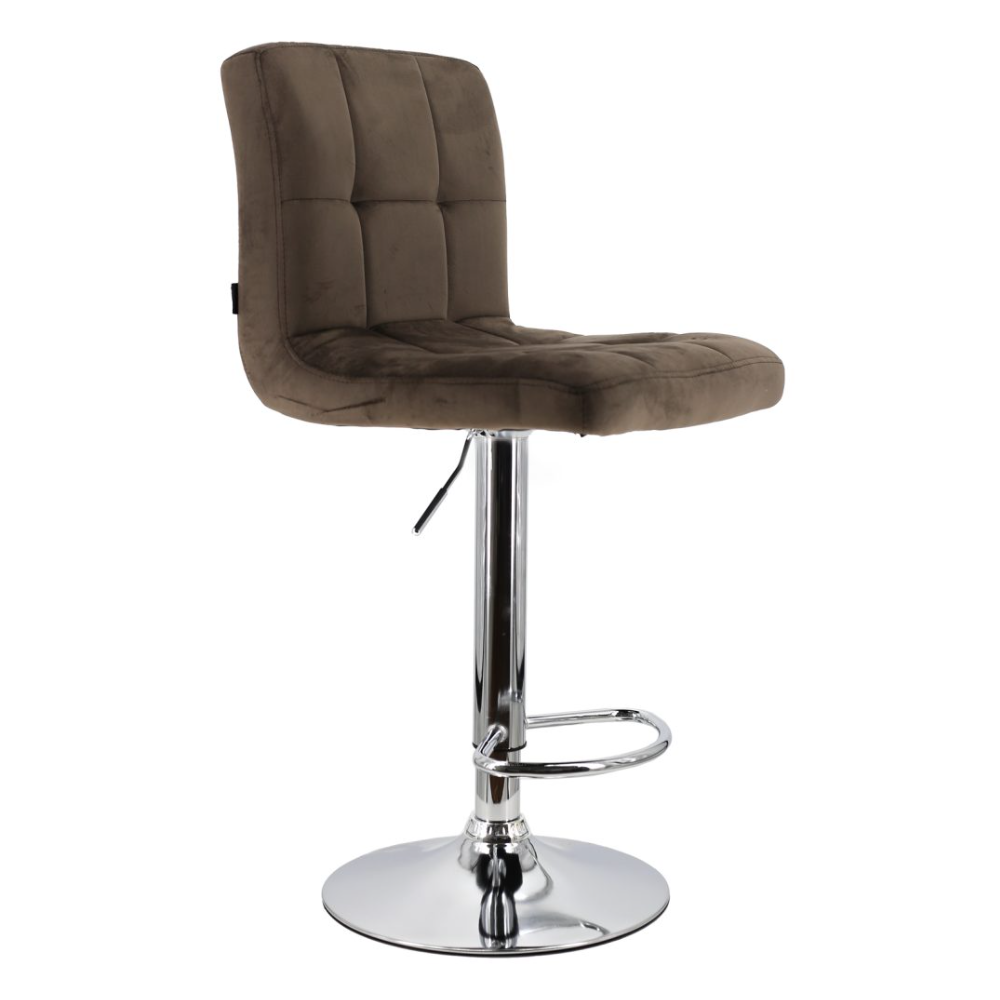 Стул барный EVERPROF Asti ткань