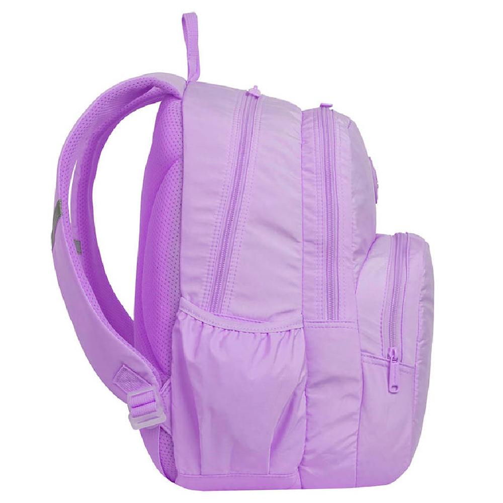 Рюкзак школьный Coolpack "Rider", сиреневый