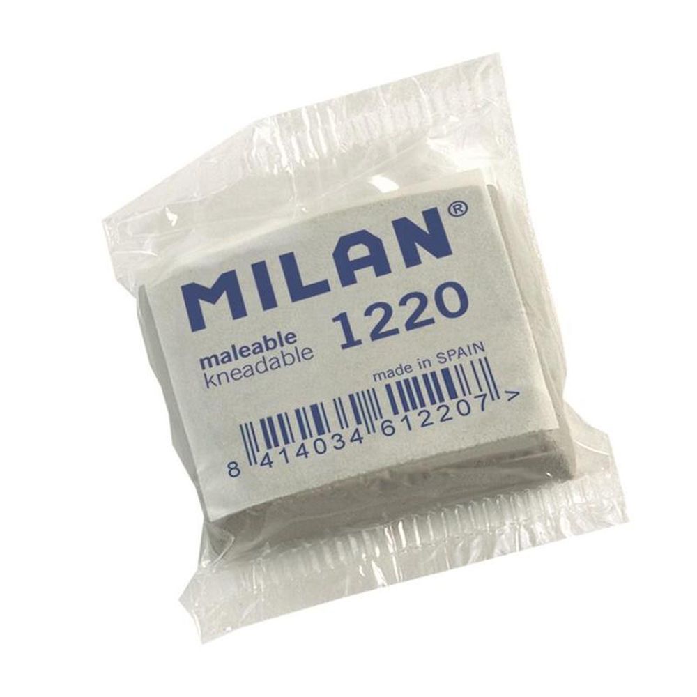 Ластик-клячка Milan "1220"