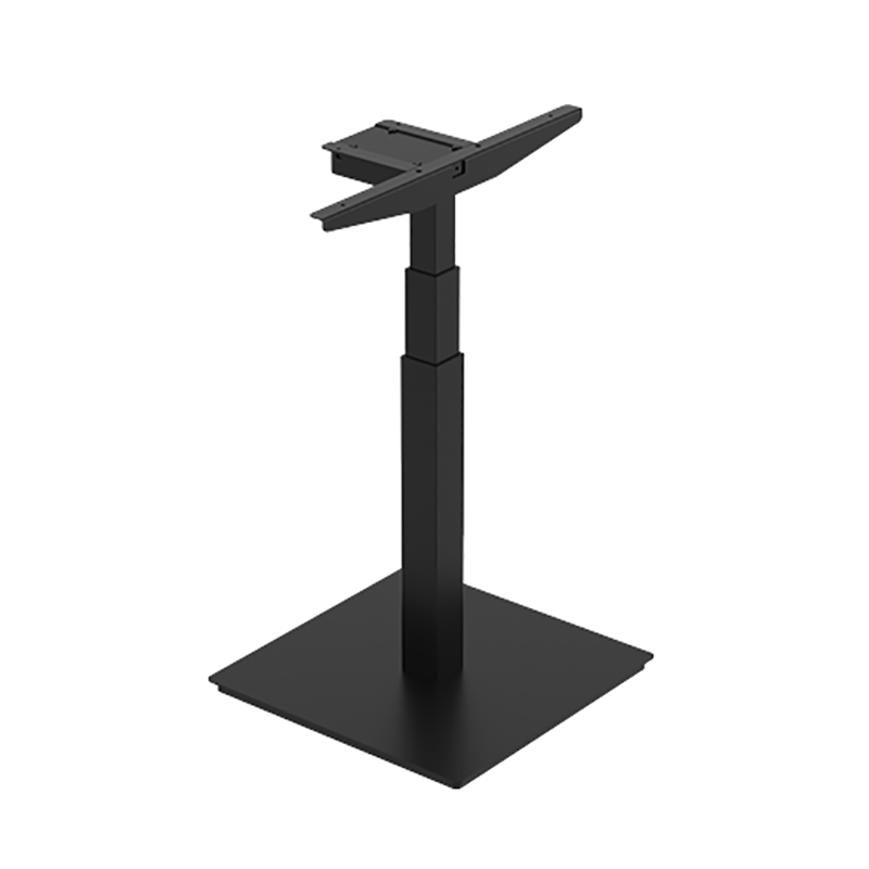 Каркас стола с электроприводом одномоторный AOKE, Well Desk Bar