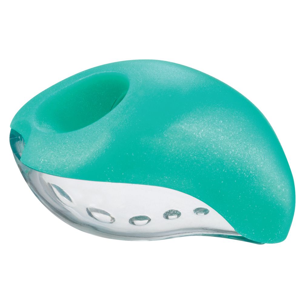 Точилка Maped "Bulbo", 1 отверстие, с контейнером