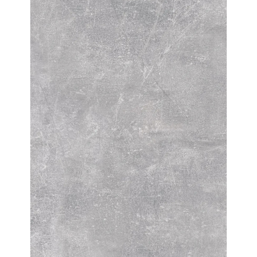 Стул ALLERD RION, металл, ЛДСП, белый муар, Бетон - 3