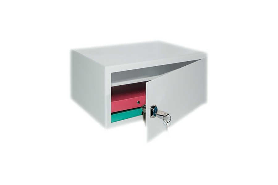 Шкаф бухгалтерский "МШ 14"