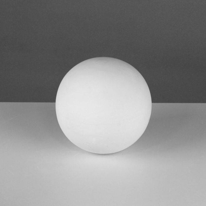 Гипсовая модель "Шар D15"