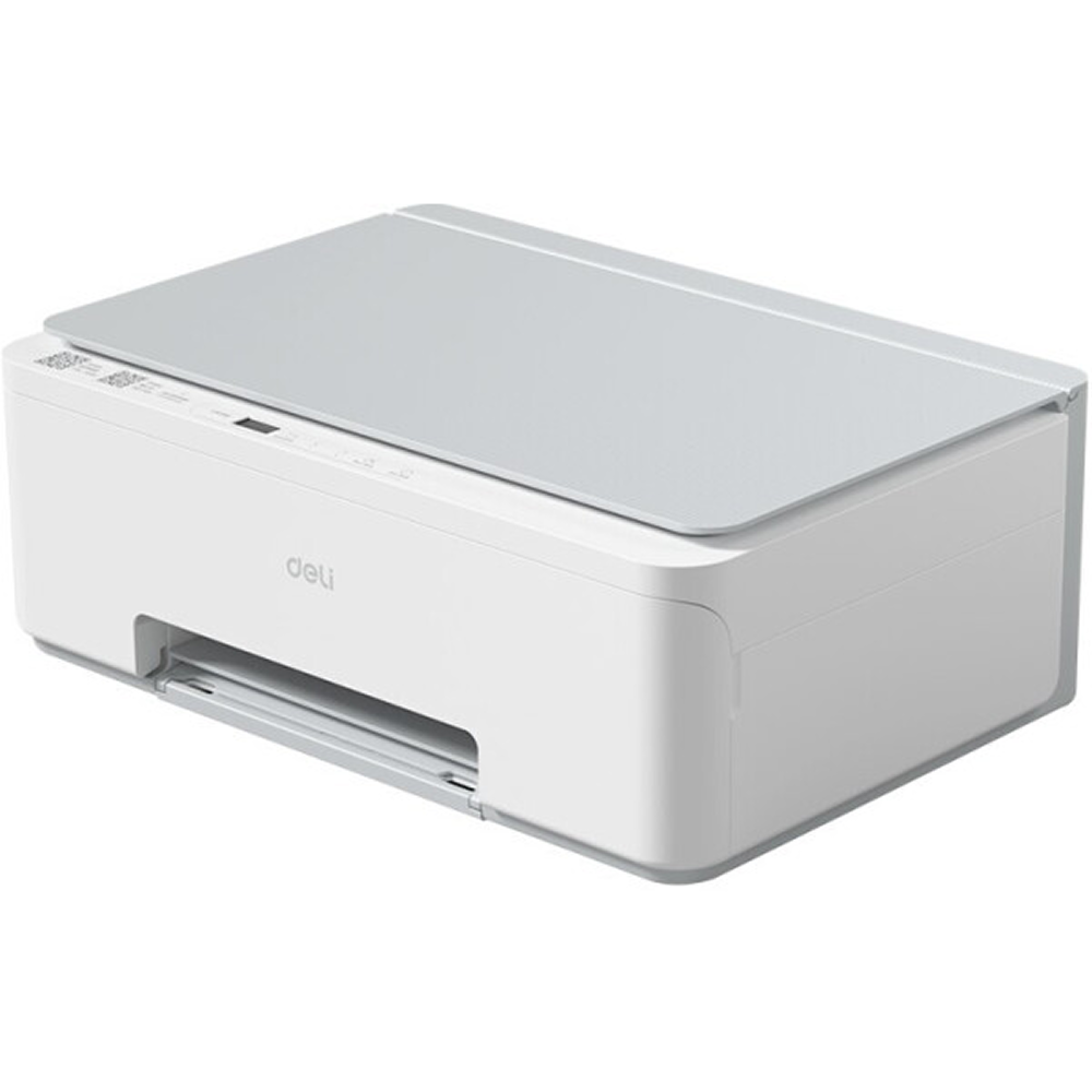 МФУ струйное цветное Deli D511W - 2