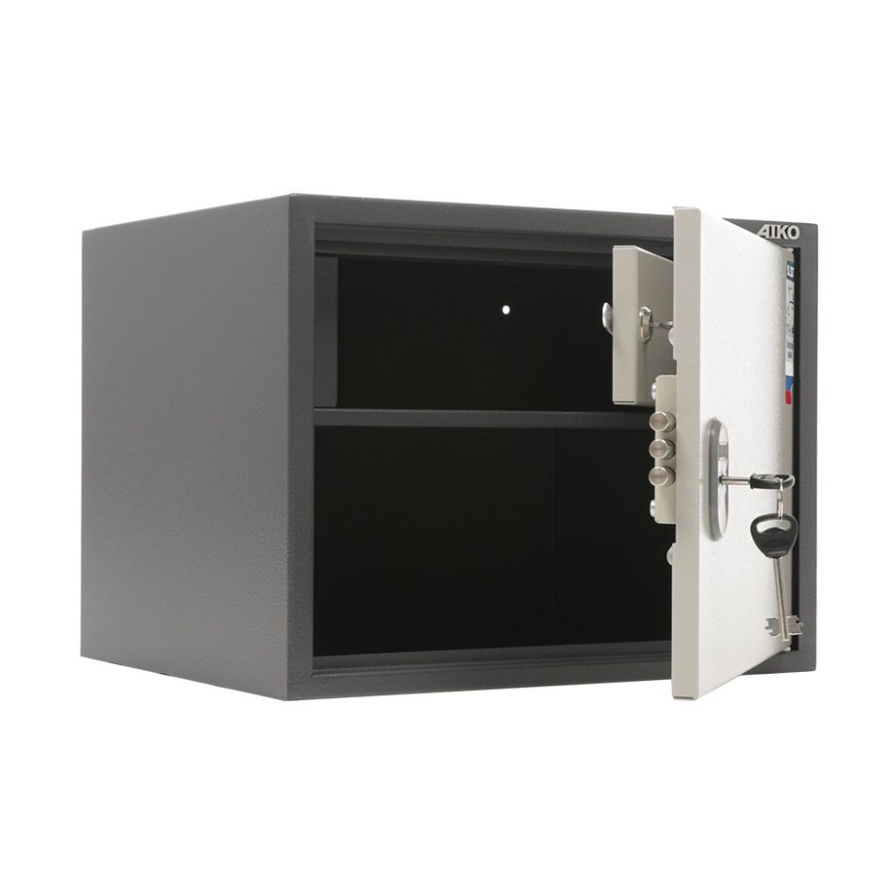 Шкаф бухгалтерский Aiko SL-32T