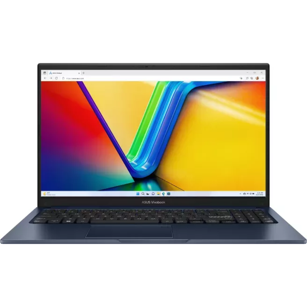 Ноутбук Asus VivoBook 90NB10J1-M00NW0, 15.6", 16 Gb 