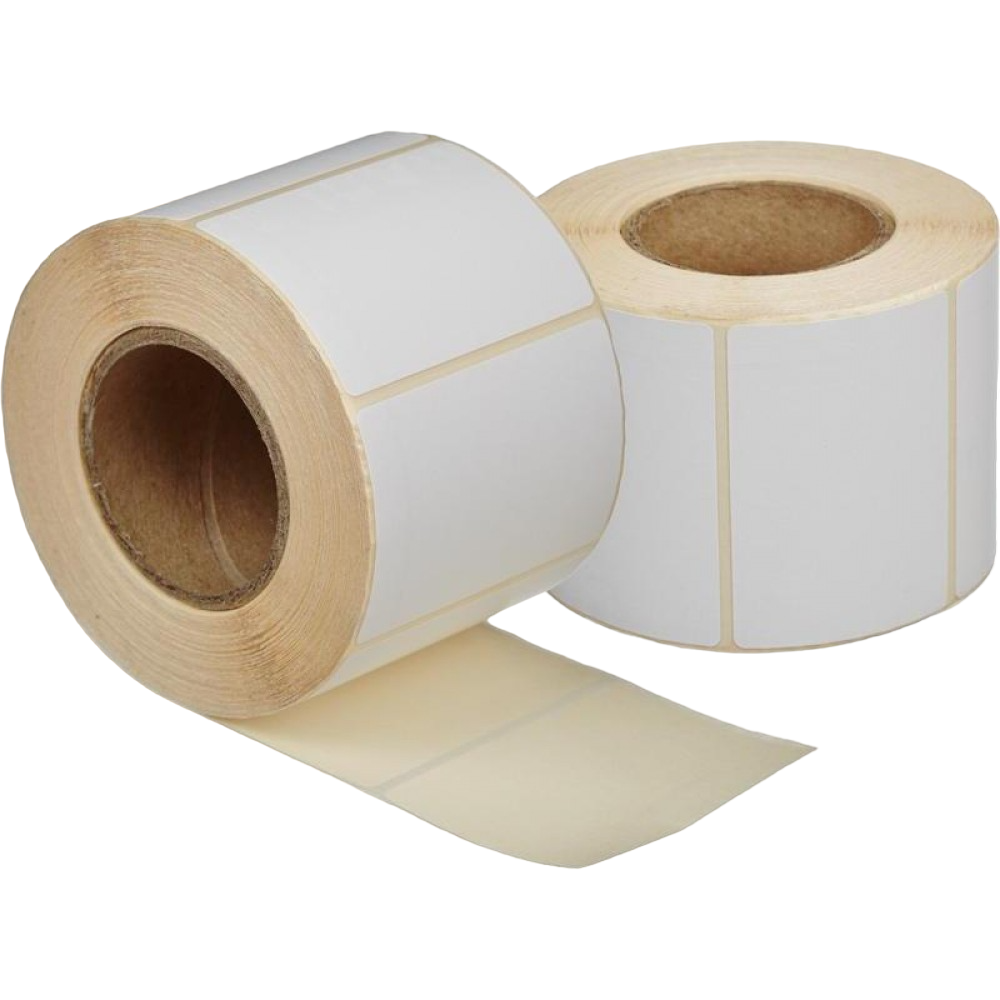 Этикет-лента термо "ЕСО", 58x30 мм