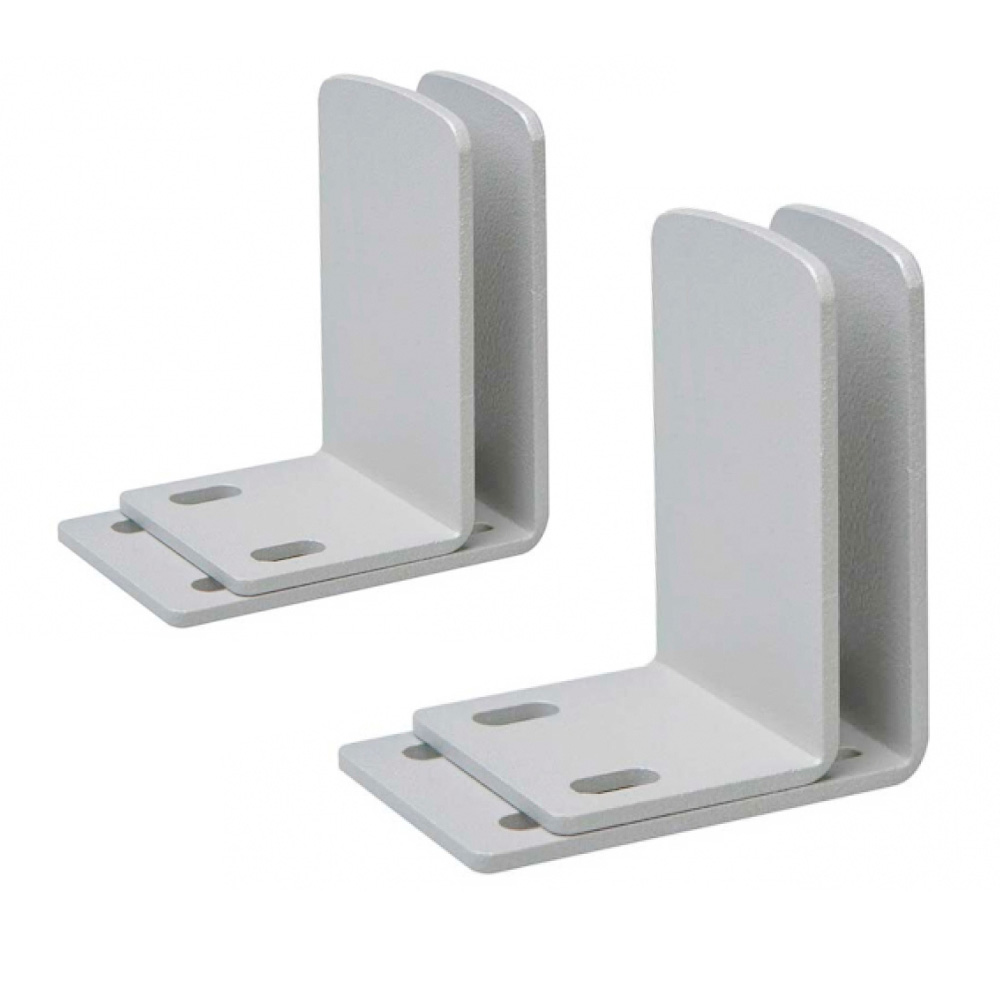 Крепление для перегородок 