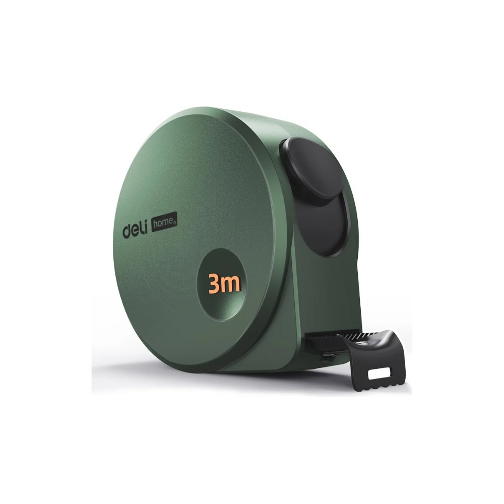Рулетка Deli HS EHT8316