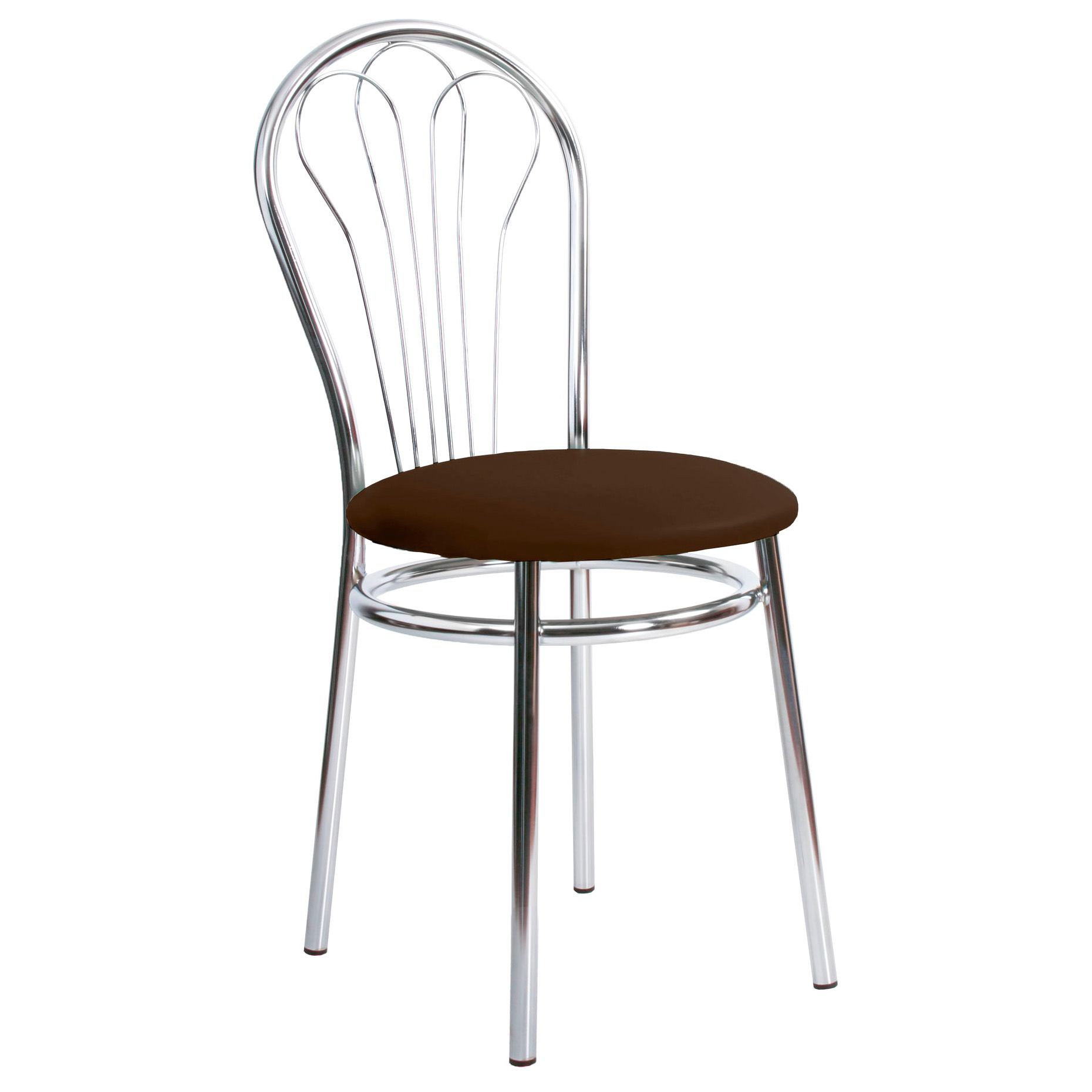 Стул SitUp VANESSA Chrome