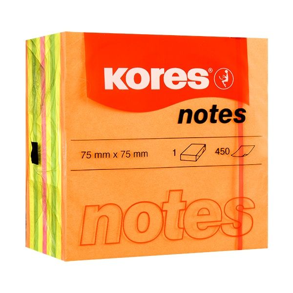 Бумага для заметок "Лето"