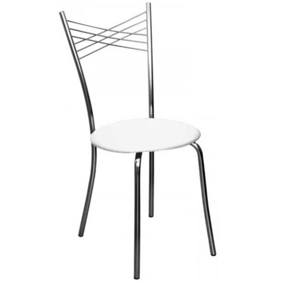 Стул SitUp VIOLA Lux Chrome - 7