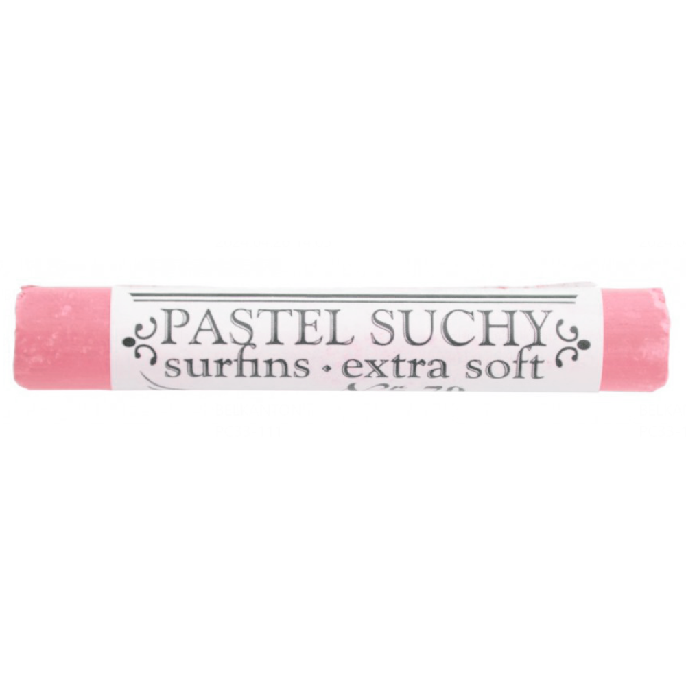 Пастель сухая 