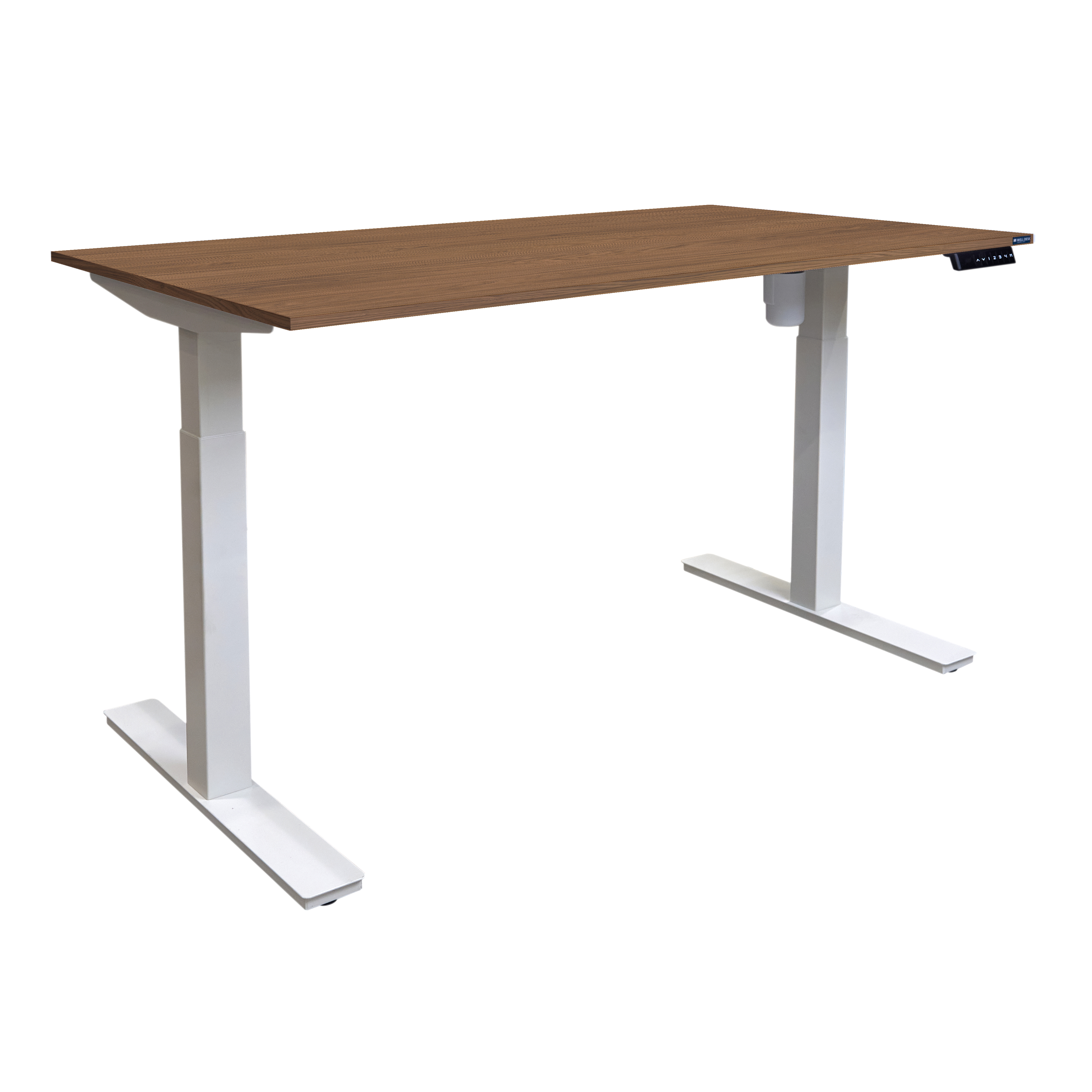 Комплект WellDesk Evolution (регулируемый по высоте каркас арт. 9022024 и столешница арт. 9190093)