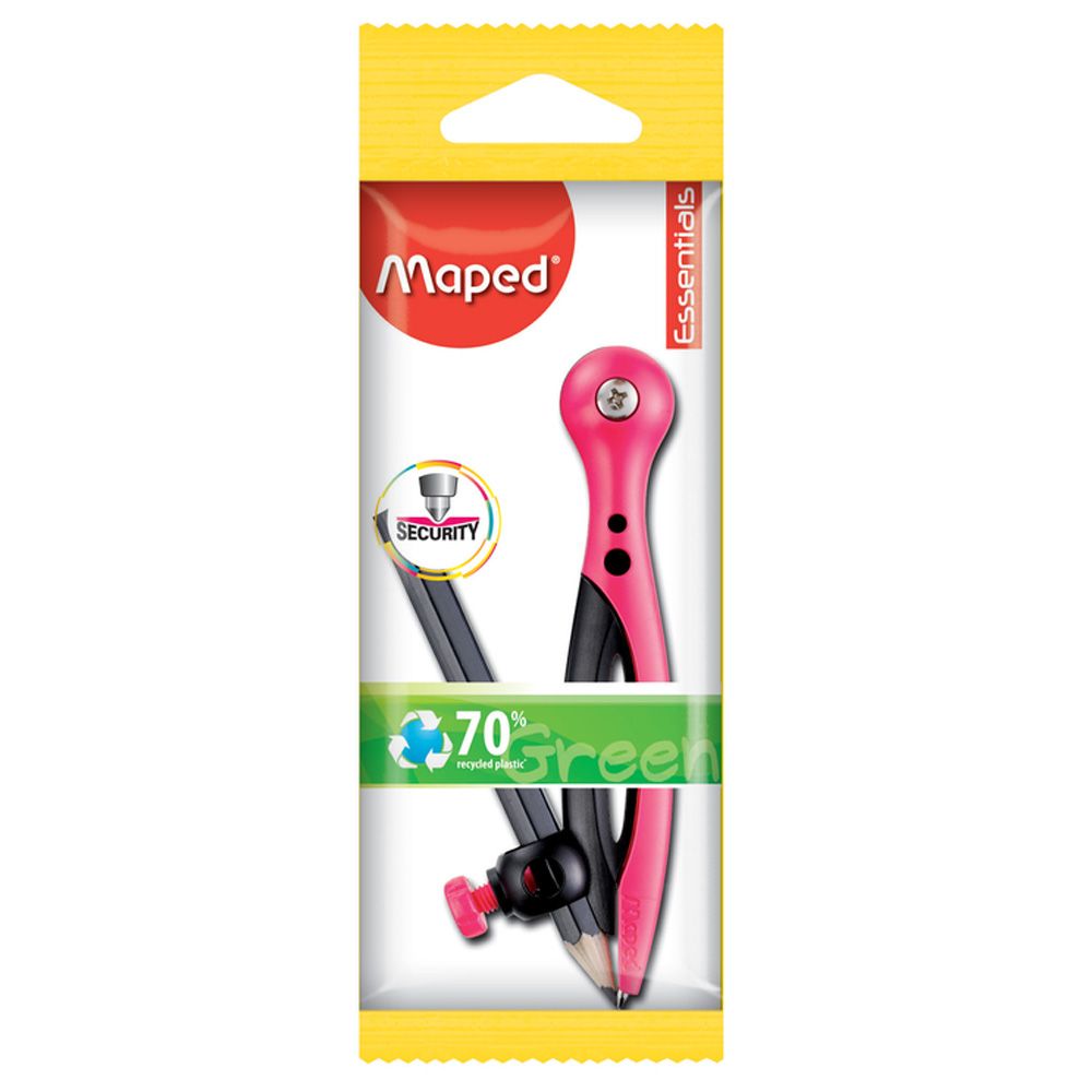 Циркуль Maped "Essentials Holder"