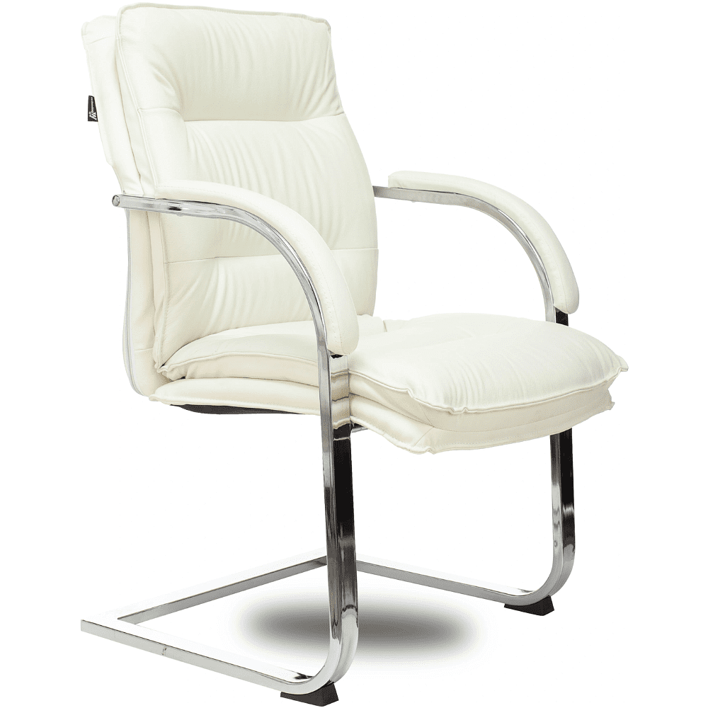 Кресло на полозьях 