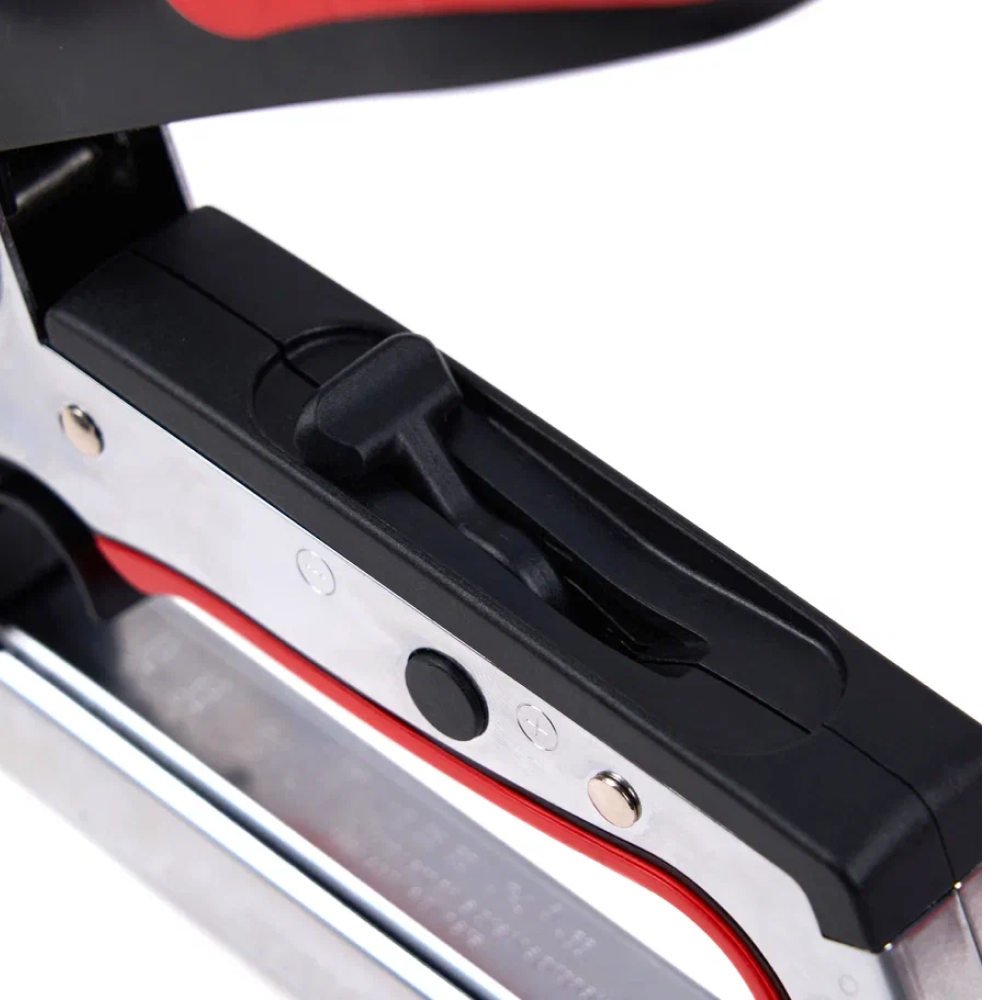 Степлер скобозабивной "TS-5570T/T" - 7