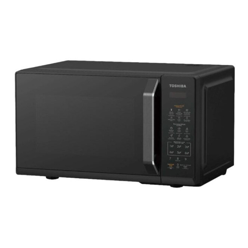 Электропечь СВЧ Toshiba MW3-EM20PE (BK)