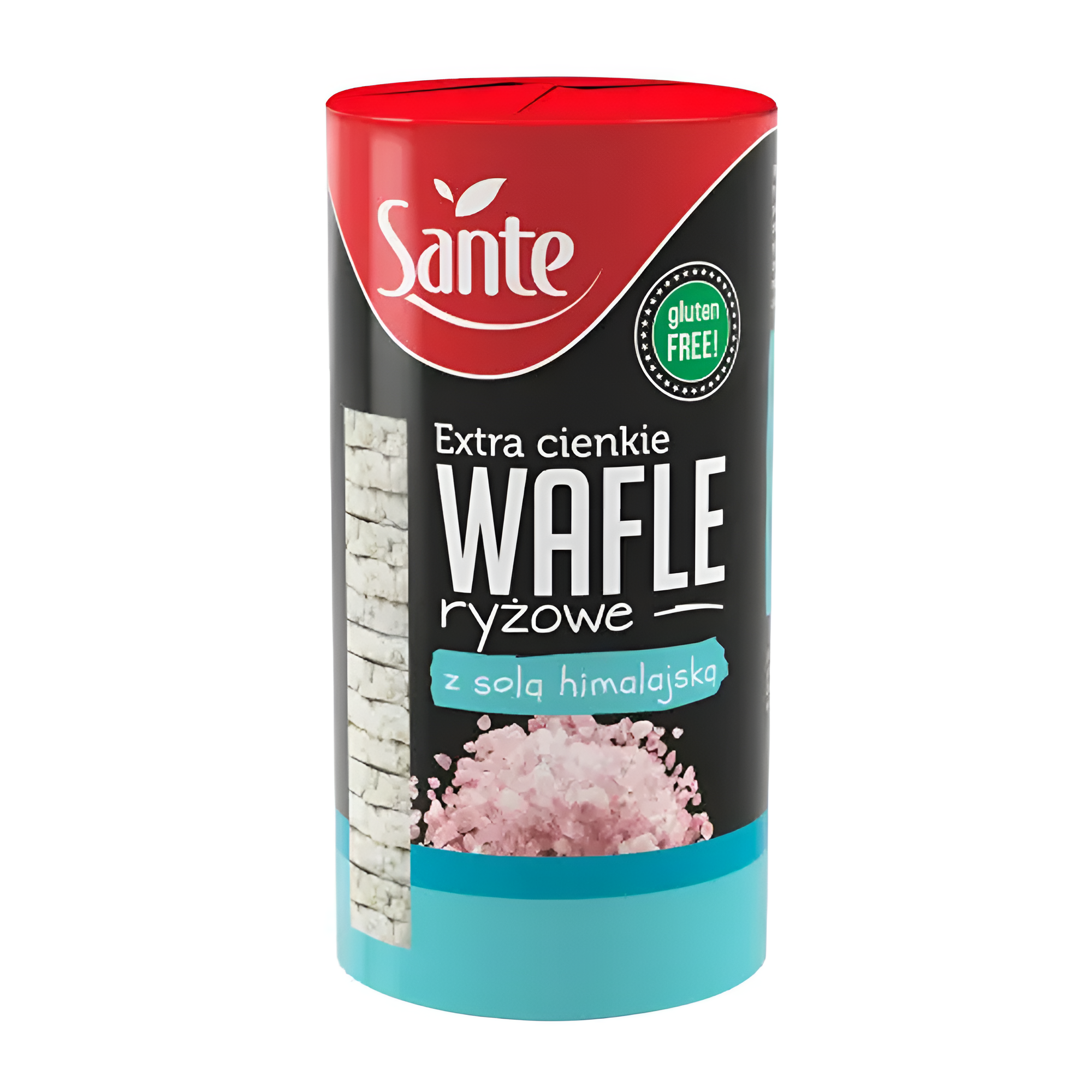 Вафли "Sante"