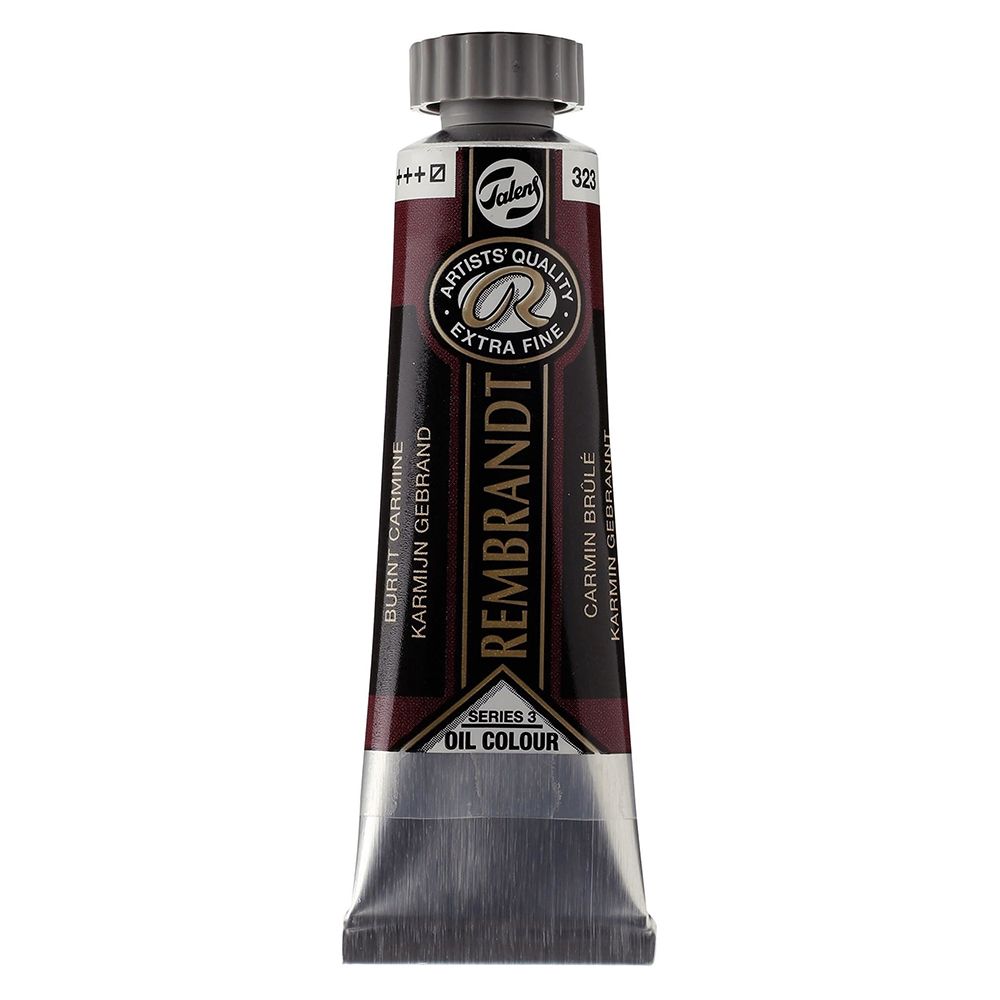 Краски масляные 